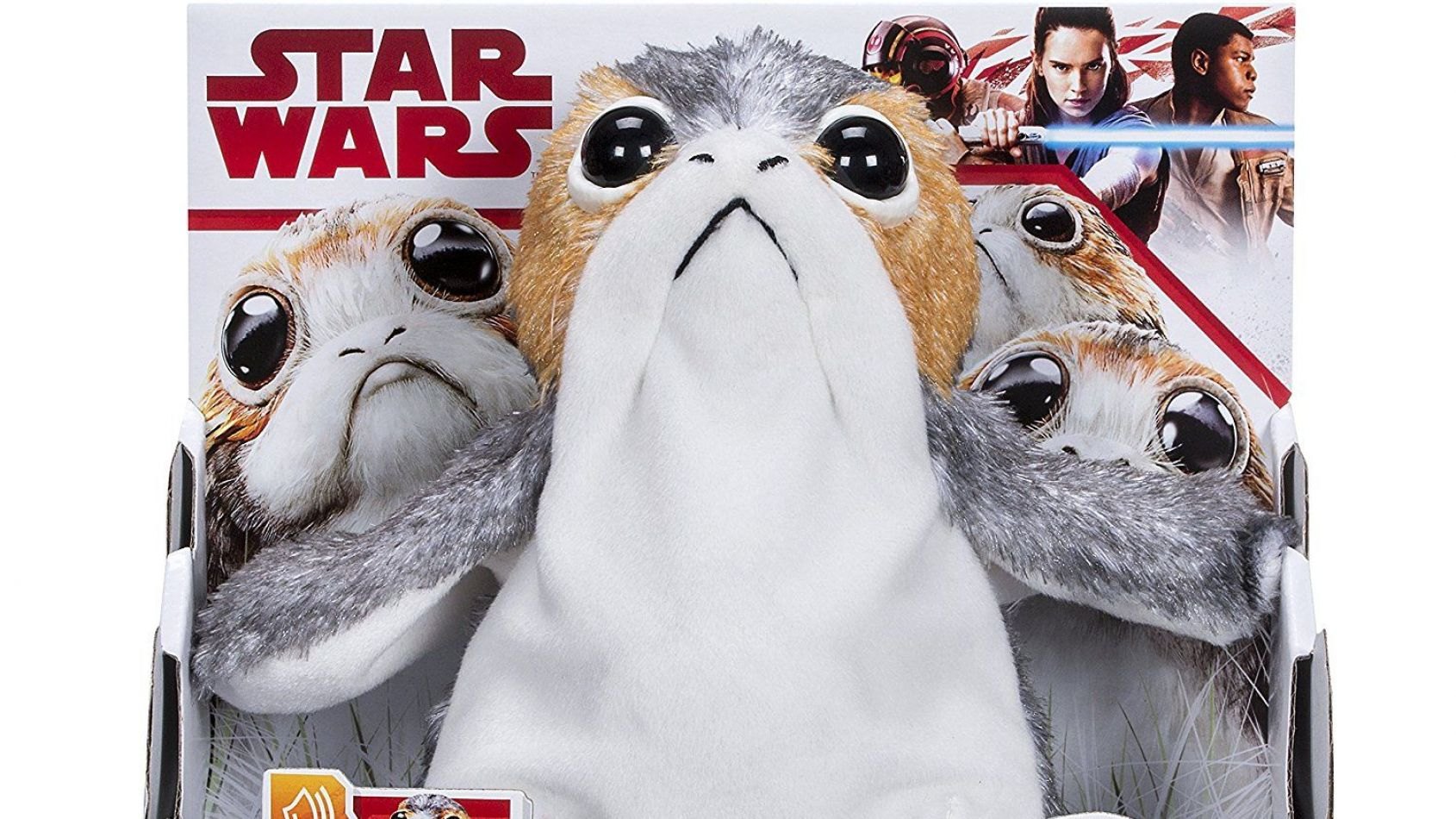 [COLLECTION] SW : Episode VIII : The Last Jedi (spoilers) 66766-porgtoy-169-lg